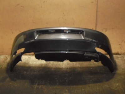 Alfa romeo gt бампер задняя задний 2d 156038278 фото №1