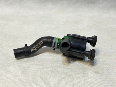 Насос воды 06h121601m | dec / deca 2.9 tfsi 450 km audi rs4 / rs5 quattro фото №1