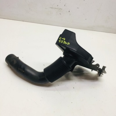 Ловушка воздуха citroen c4 ii b7 1,2 thp lift фото №1