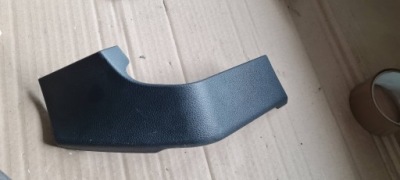 Sq8 4m rsq8 q8 захист накладка стійка лівий задня 4m8863487 фото №1