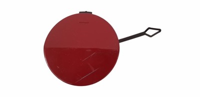 Bmw f22 заглушка бампера перед 51117293869 фото №1