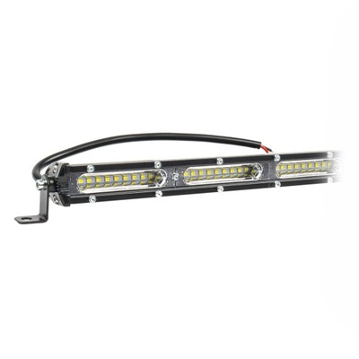 ŽIBINTAS DARBINĖ PANELOWA SLIM LED BAR 127 CM 9-36V AMIO-03266 AWL55 