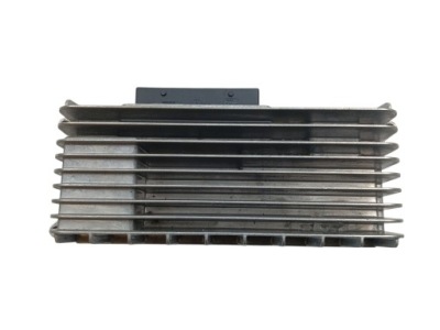 Підсилювач радіо аудіо audi q7 4l 4l0910223e фото №1