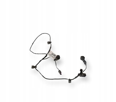 Skoda 6v9971065 електропроводка pdc фото №1