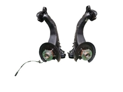 Bmw f48 поворотный кулак задняя правая x-drive 6851580 фото №1