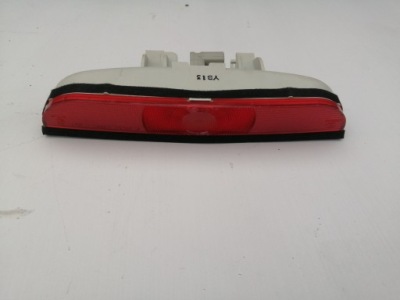 Mazda 3 bl свет стоп крышка багажника hb фото №1