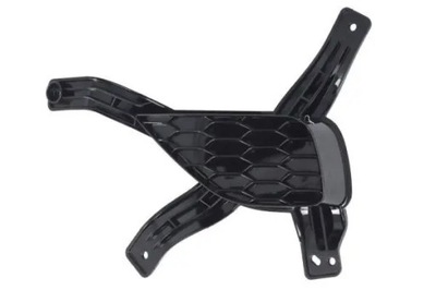 Решётка решётка радиатора бампера 5513-00-7804921p blic фото №1