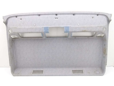 Iveco eurocargo 02-15 стеля фото №1