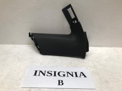 Opel insignia b lift kombi захист стійка c ліва 39157328 фото №1