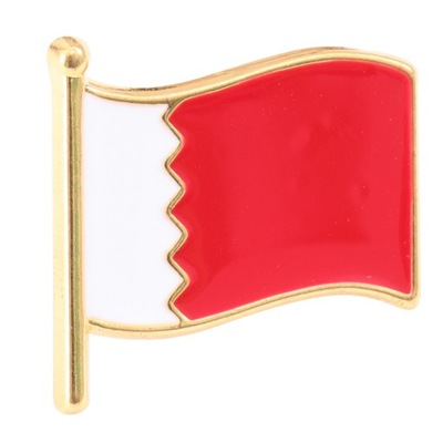 BROSZKA KRAJOWA PIN FLAGA AMERYKAŃSKA PINY KRAJOWE