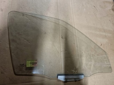 Скло двері перед права передня daewoo nexia 5d фото №1