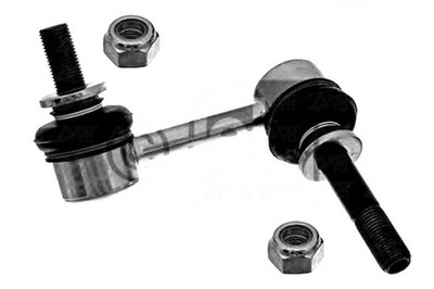 З'єднувач стабілізатора 90mm lexus gs is c is ii 2.2 фото №1