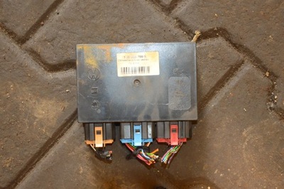 Seat leon i модуль комфорту 1j0959799s фото №1