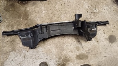 Mini cooper r56 захист стіни перегородки 2755866 фото №1