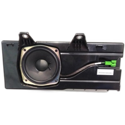 Mercedes s-klasa w222 динамік сабвуфер burmaster a2228203603 фото №1