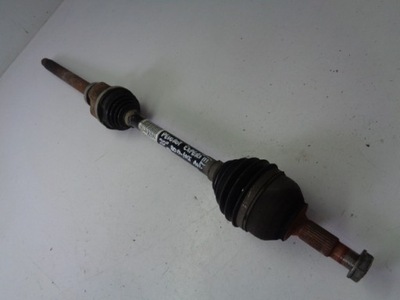 Приводной вал передняя правая peugeot citroen jumpy iii 3 peugeot expert proace фото №1