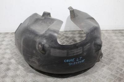 Подкрылок левый задняя chevrolet cruze 96832988 фото №1