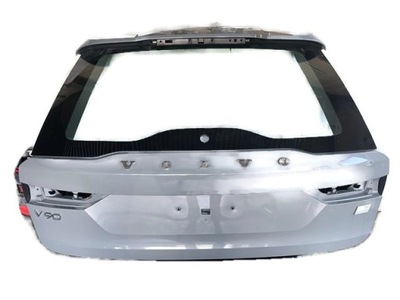 Volvo v90 кришка багажника багажника 740 фото №1