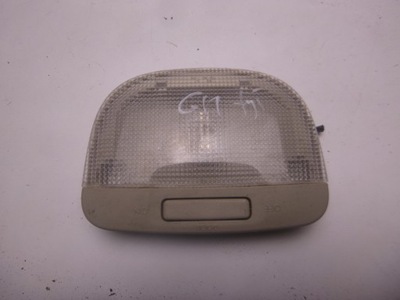 Освещение кабины задняя subaru impreza gh vc12-068 фото №1