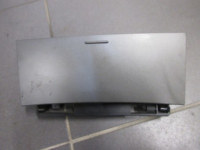 Попільничка бардачок peugeot 407 фото №1