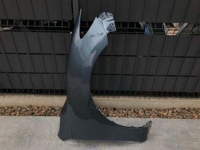 Mazda 6 gj правий крила перед передній 2012-2018 фото №1