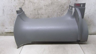 TRAFIC VIVARO II OSŁONA OBUDOWA LEWA TYŁ 7700312800 06-