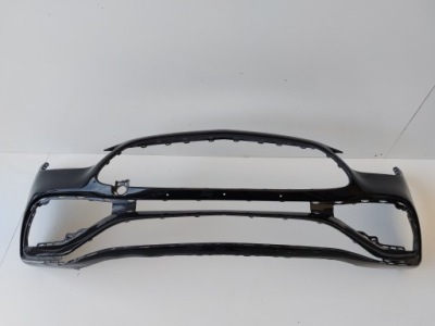 Mercedes c-klasa 206 amg бампер перед 2068858401 оригинал фото №1