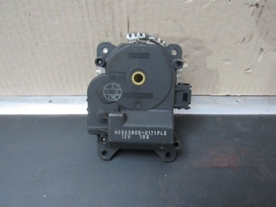 MOTOR CALENTADOR YARIS II AE063800-0171  