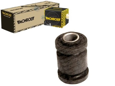 Monroe сайлентблок важеля перед з передній 14,2x37 фото №1