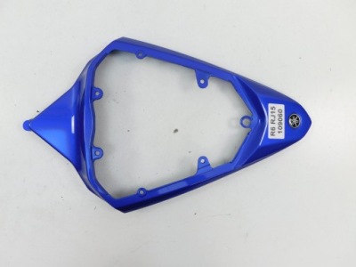 YAMAHA R6 RJ15 ХВІСТ ПЛАСТИК ЗАД 