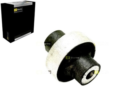 968324_e втулка рычага перед l/p задняя fiat stil фото №1