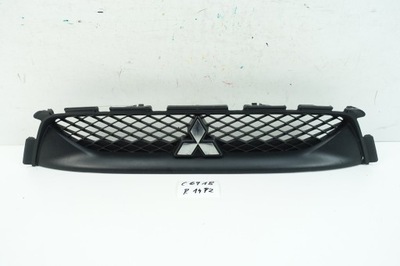 Решётка радиатора решётка радиатора бампера mitsubishi asx 6402a217 фото №1
