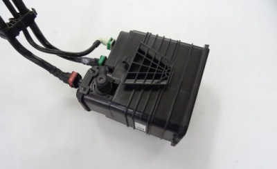 2016+ cadillac cts-v фільтр паров пального вугільний фото №1