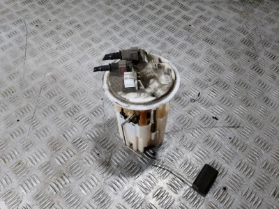 Насос топлива renault scenic iii 09-16 172020033r 1.9 dci фото №1