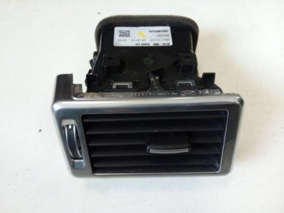 Решітка обдув ліва discovery 5 sport l550 фото №1