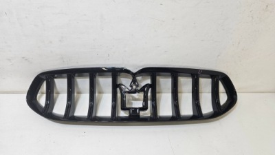 Решётка радиатора решётка радиатора радиатора maserati grecale 670170829 фото №1