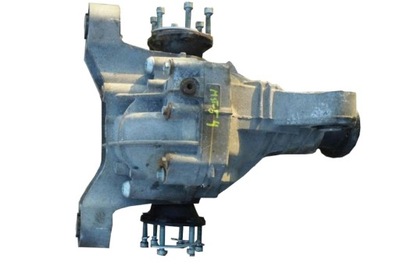 AXLE REAR DIFFERENTIAL TOUAREG 7L 5.0 TDI BLE 0AC525015G  