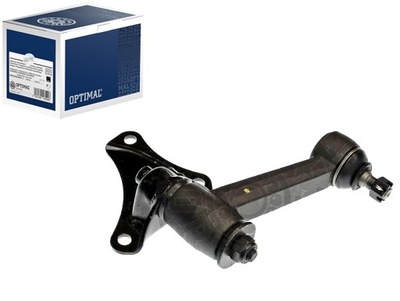 DRIVE SHAFT KIEROWNICZEGO OPTIMAL  