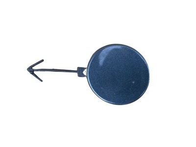 Заглушка фаркоп буксирувальний перед seat ibiza v 2017-- nowa фото №1