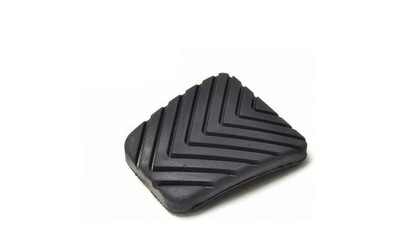 Накладка педалі hyundai i30 matrix santa fe tucson фото №1