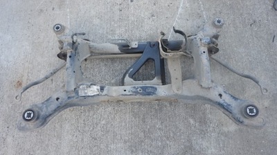 Подрамник задняя подрамник vovlo xc60 i fwd фото №1