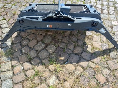 Комплект радиатор mazda 3 2.0 дизель фото №1