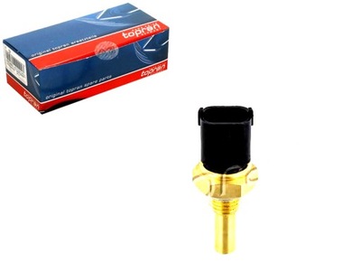 Topran датчик температури рідина охолоджуючий iloś фото №1