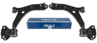 Набір важелі перед mazda 3 bl meyle germany фото №1