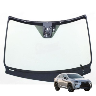 Скло передня lexus rx 5d suv 20- 5610148e50 фото №1