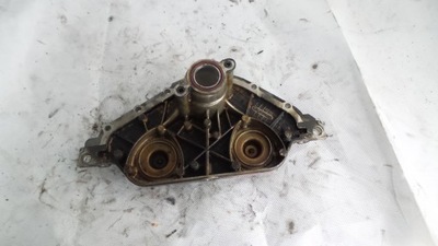 Корпус розподільного валу mercedes w204 1.8 a2710160806 фото №1