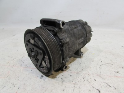 Компресор компресор кондиціонера peugeot citroen 1.6 фото №1