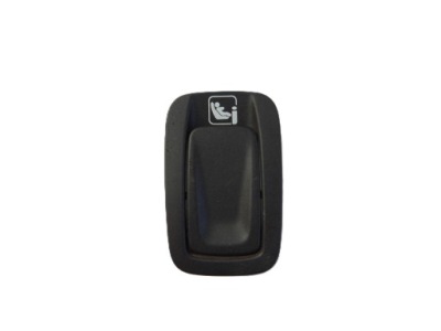 Opel insignia b 2 заглушка крышка сиденье isofix фото №1