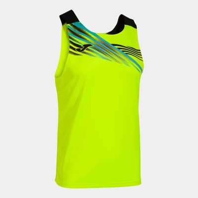 JOMA Elite SINGLET - koszulka startowa