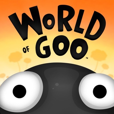 WORLD OF GOO PC KLUCZ STEAM